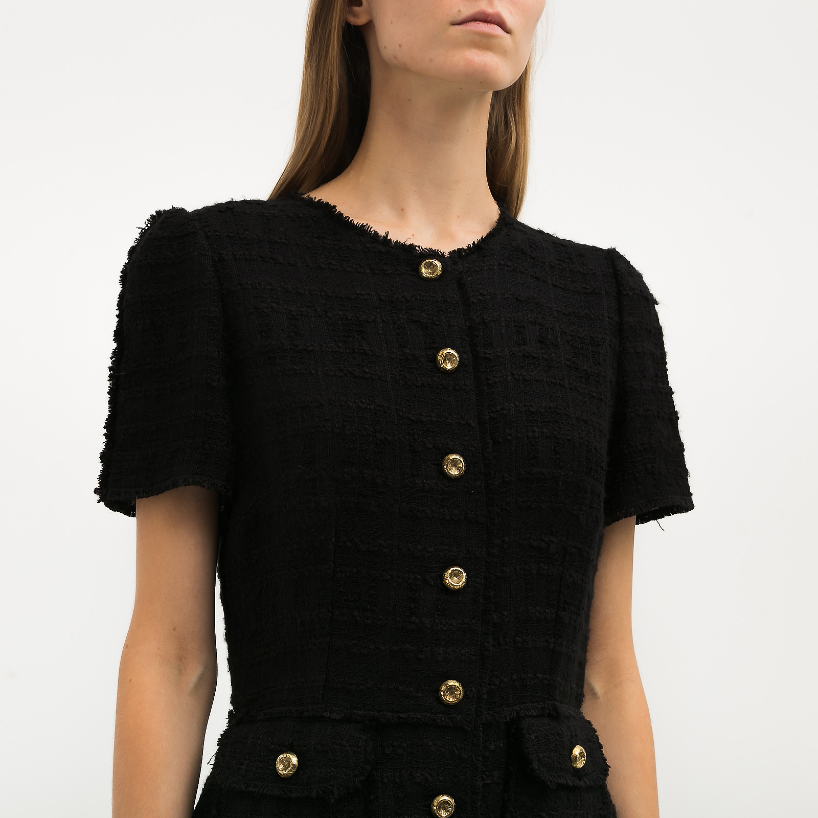 Платье Dolce&Gabbana - купить оригинал в секонд-хенде SFS - 4