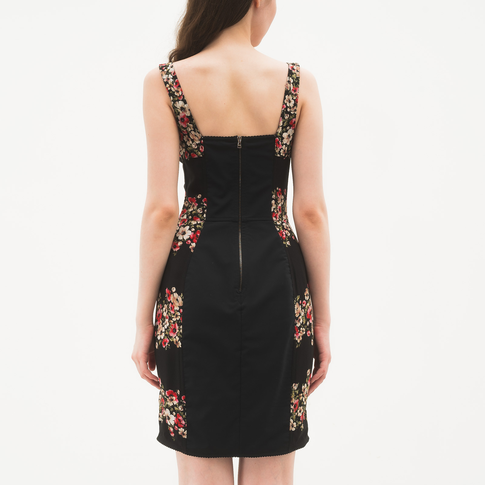 Платье Dolce&Gabbana - купить оригинал в секонд-хенде SFS - 2