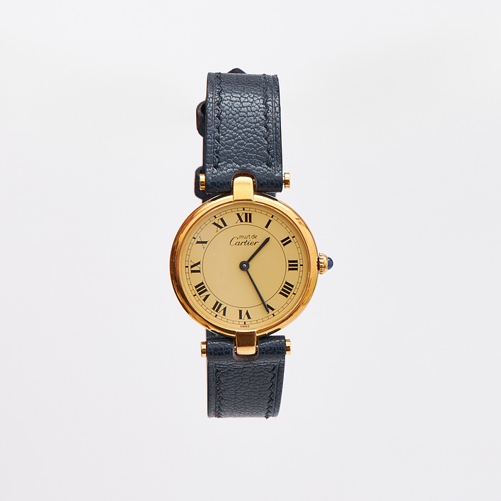Часы Cartier