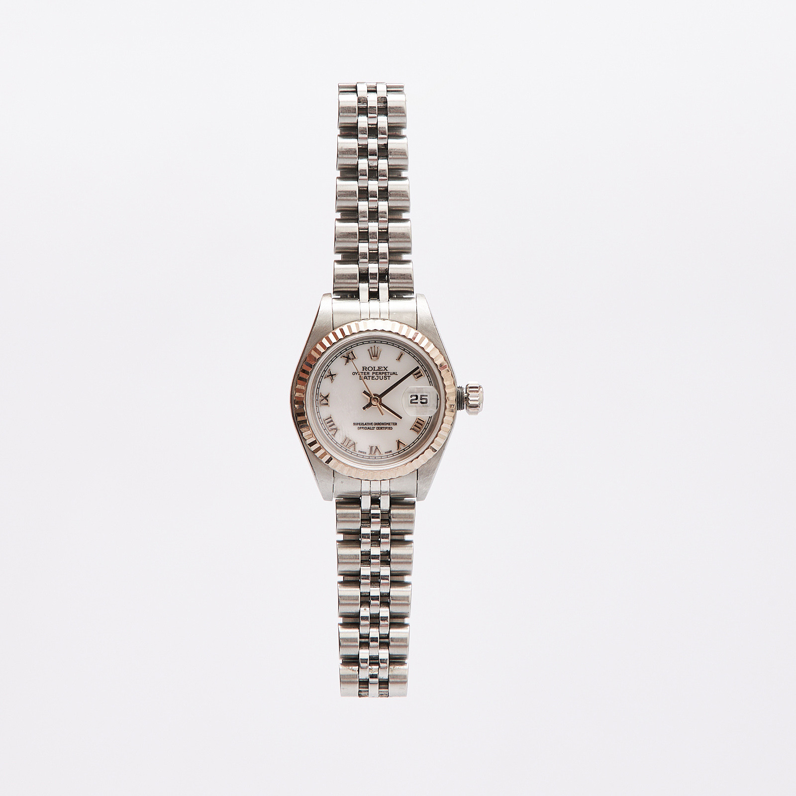 Часы Rolex - купить оригинал в секонд-хенде SFS - 1