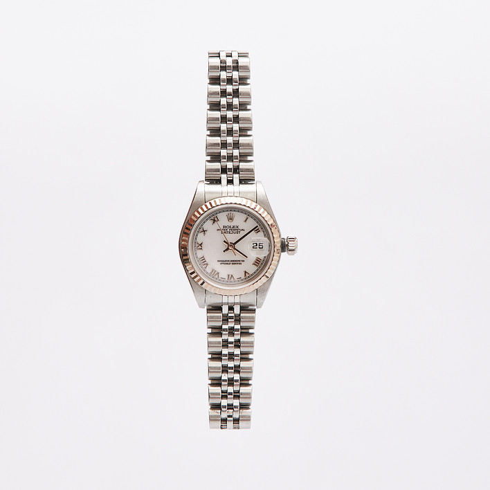 Часы Rolex