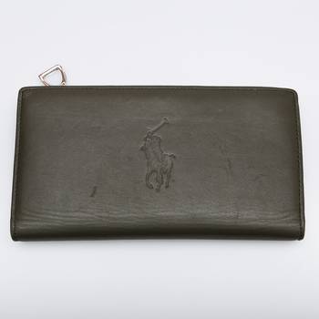 Кошелек Ralph Lauren