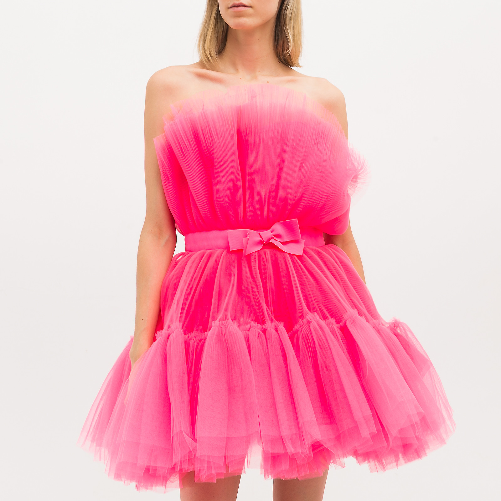 Платье H&M х Giambattista Valli - купить оригинал в секонд-хенде SFS