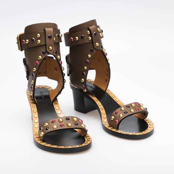 Босоножки Isabel Marant