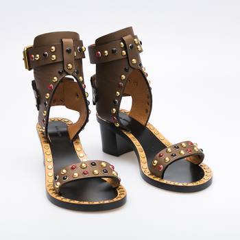 Босоножки Isabel Marant