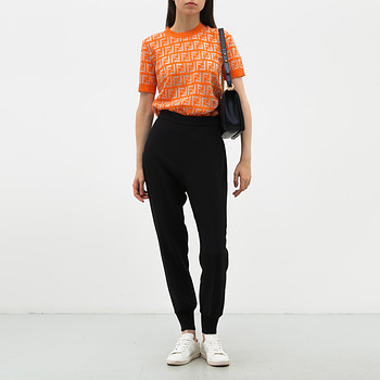 Брюки Stella McCartney