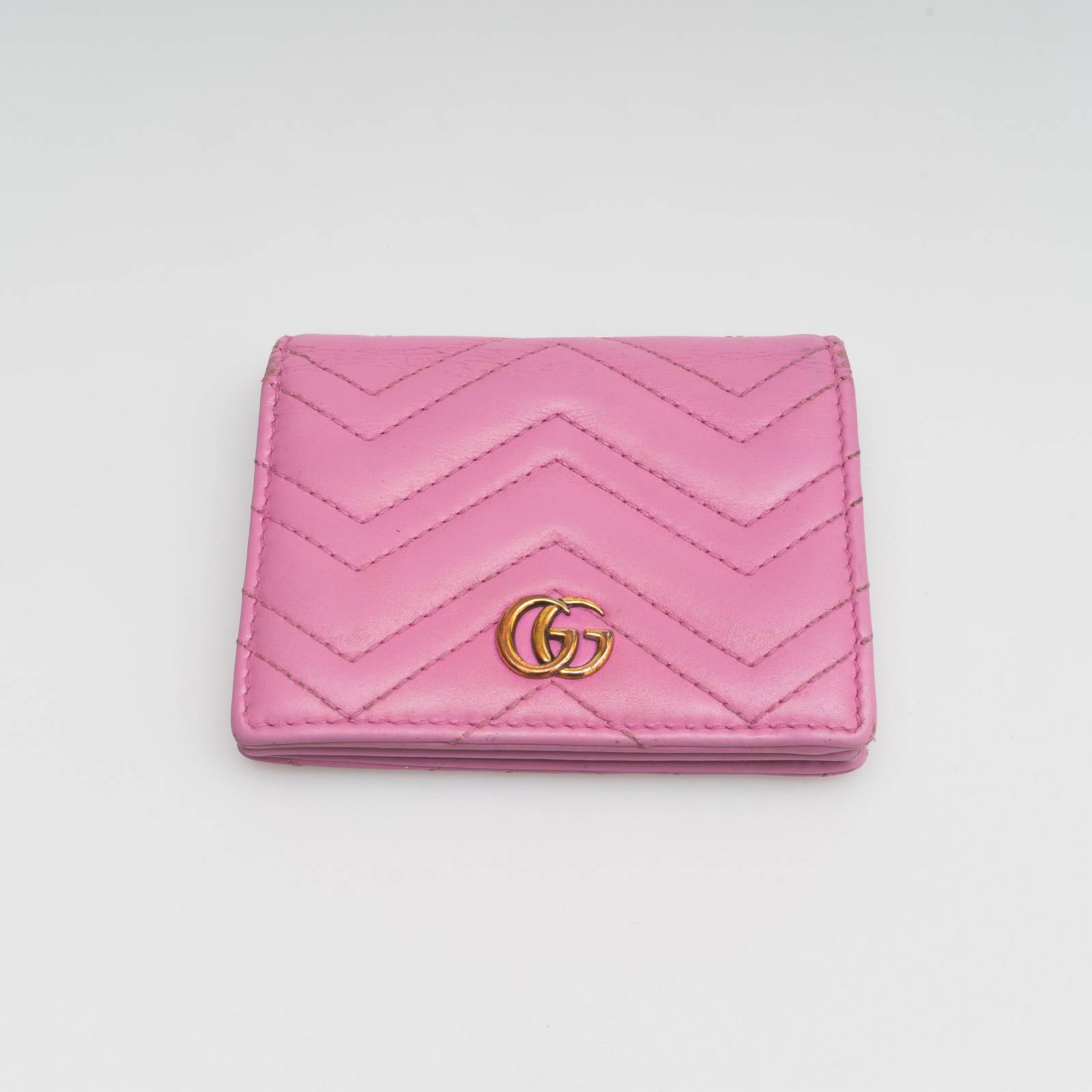 Кошелек Gucci - купить оригинал в секонд-хенде SFS - 1