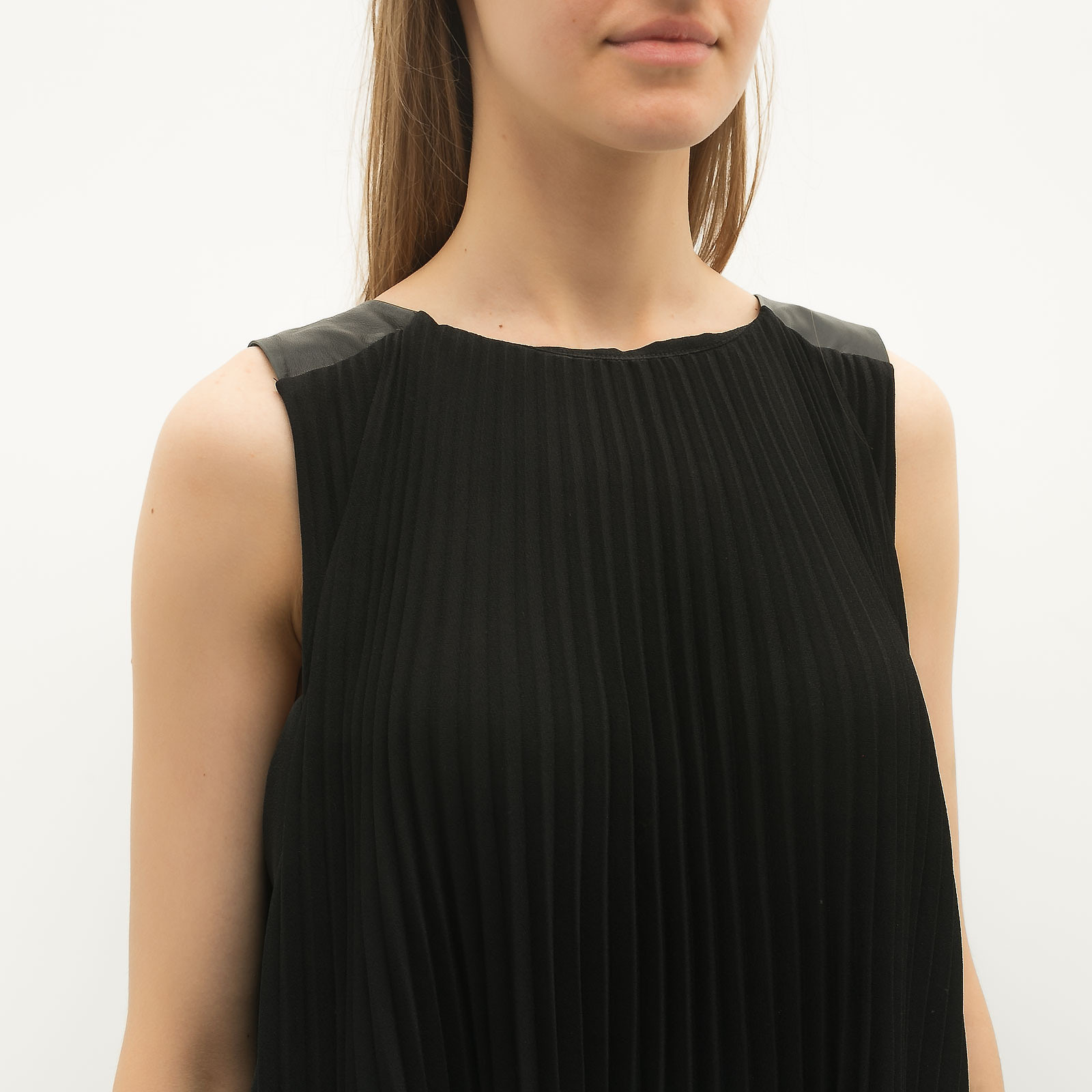 Платье Diane von Furstenberg - купить оригинал в секонд-хенде SFS - 4