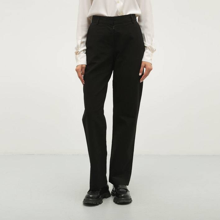Брюки Maison Margiela
