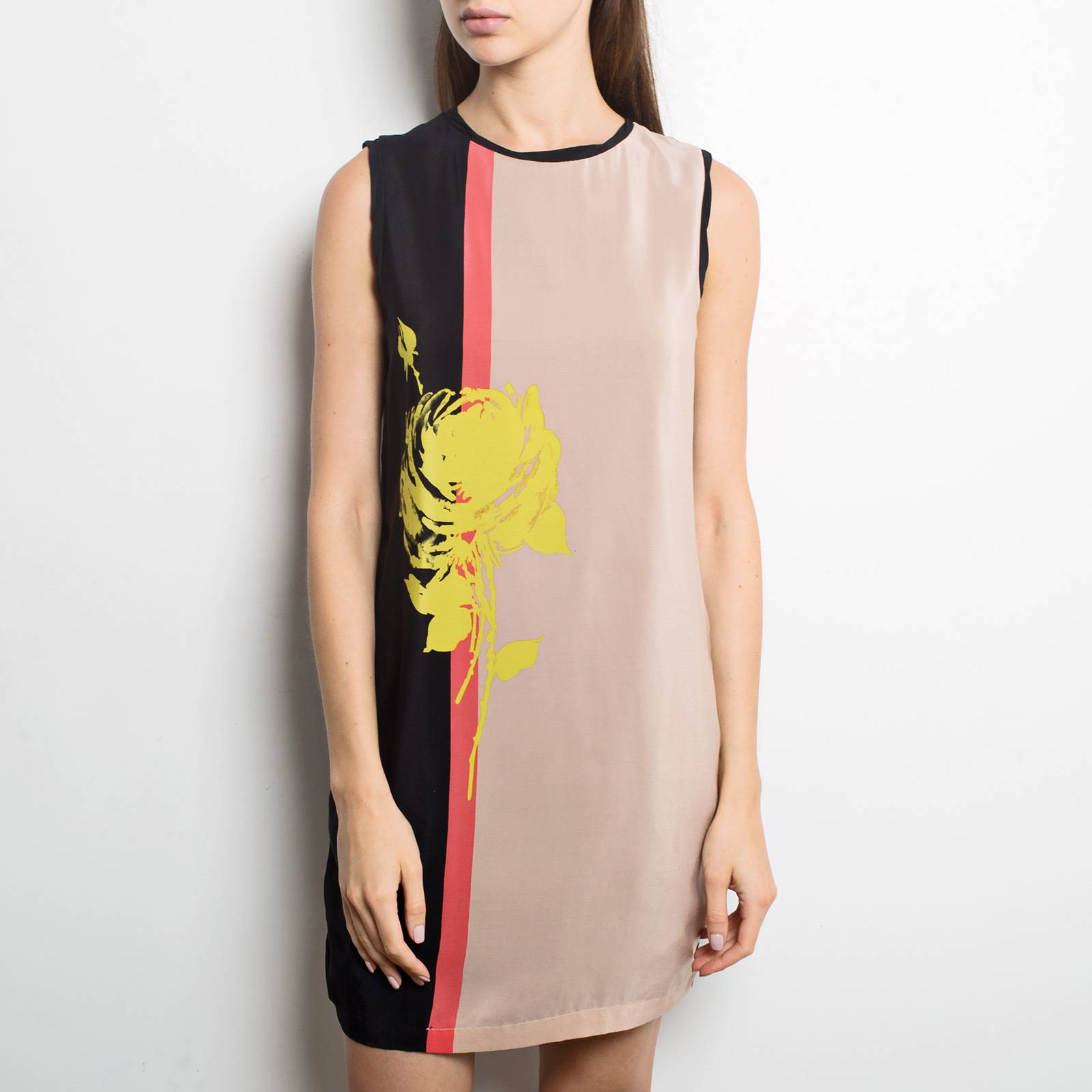 Платье Robert Rodriguez - купить оригинал в секонд-хенде SFS