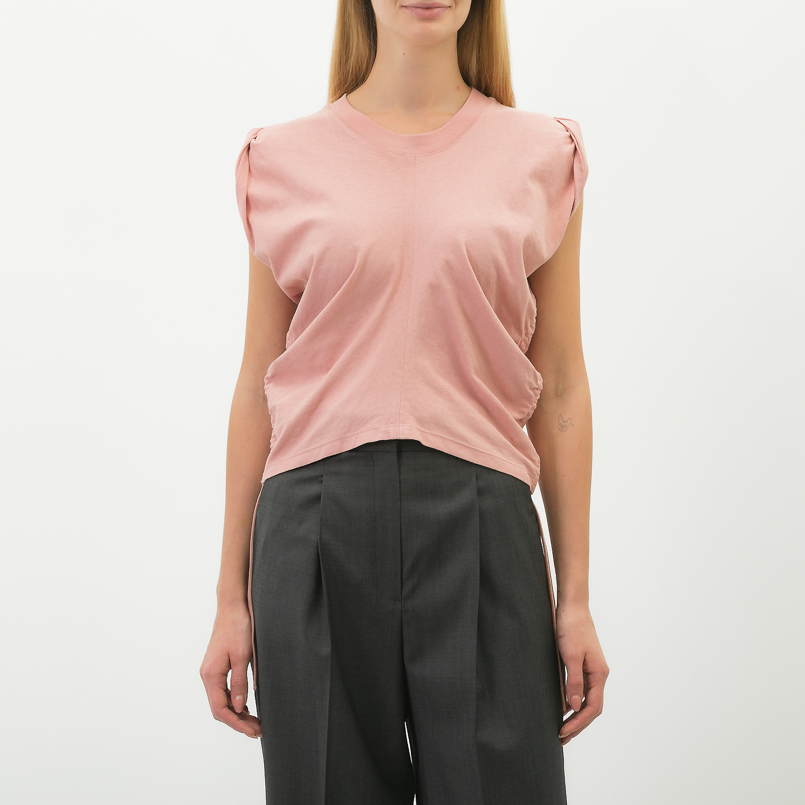 Топ T by Alexander Wang - купить оригинал в секонд-хенде SFS - 1