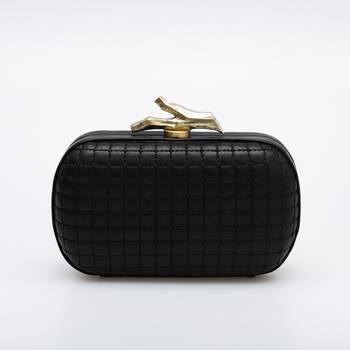 Клатч Diane von Furstenberg