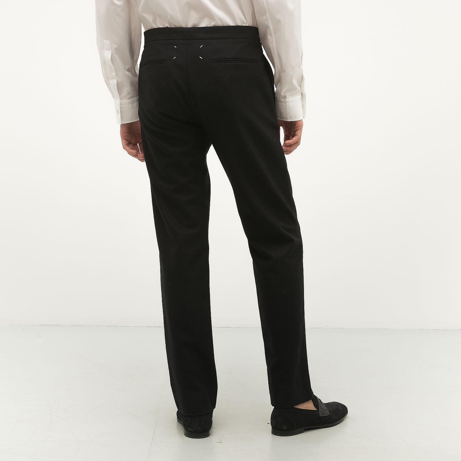Брюки Maison Margiela - купить оригинал в секонд-хенде SFS - 3