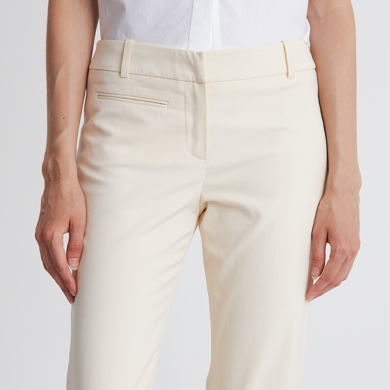 Брюки Christian Dior - купить оригинал в секонд-хенде SFS - 4