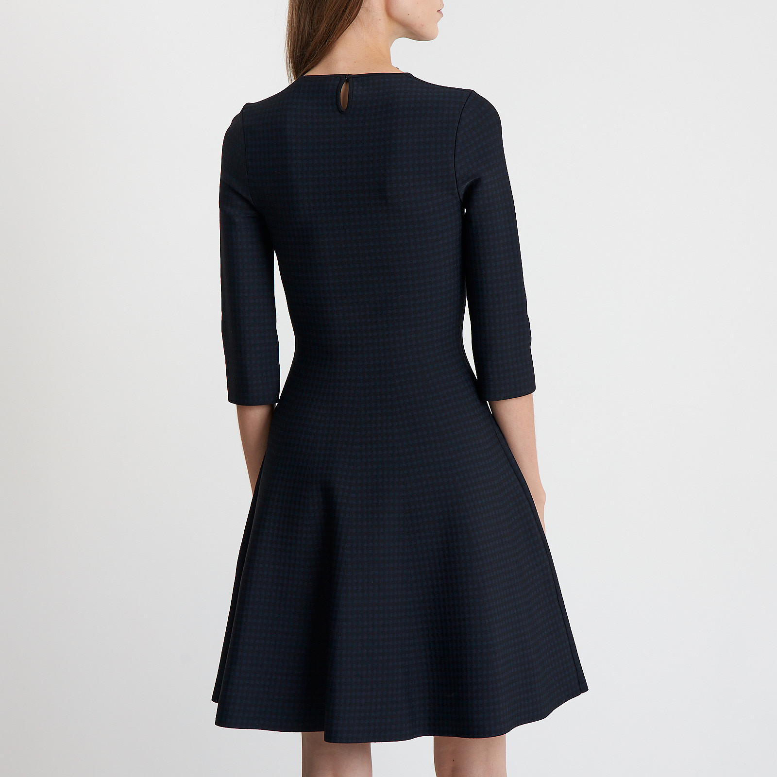 Платье Christian Dior - купить оригинал в секонд-хенде SFS - 3