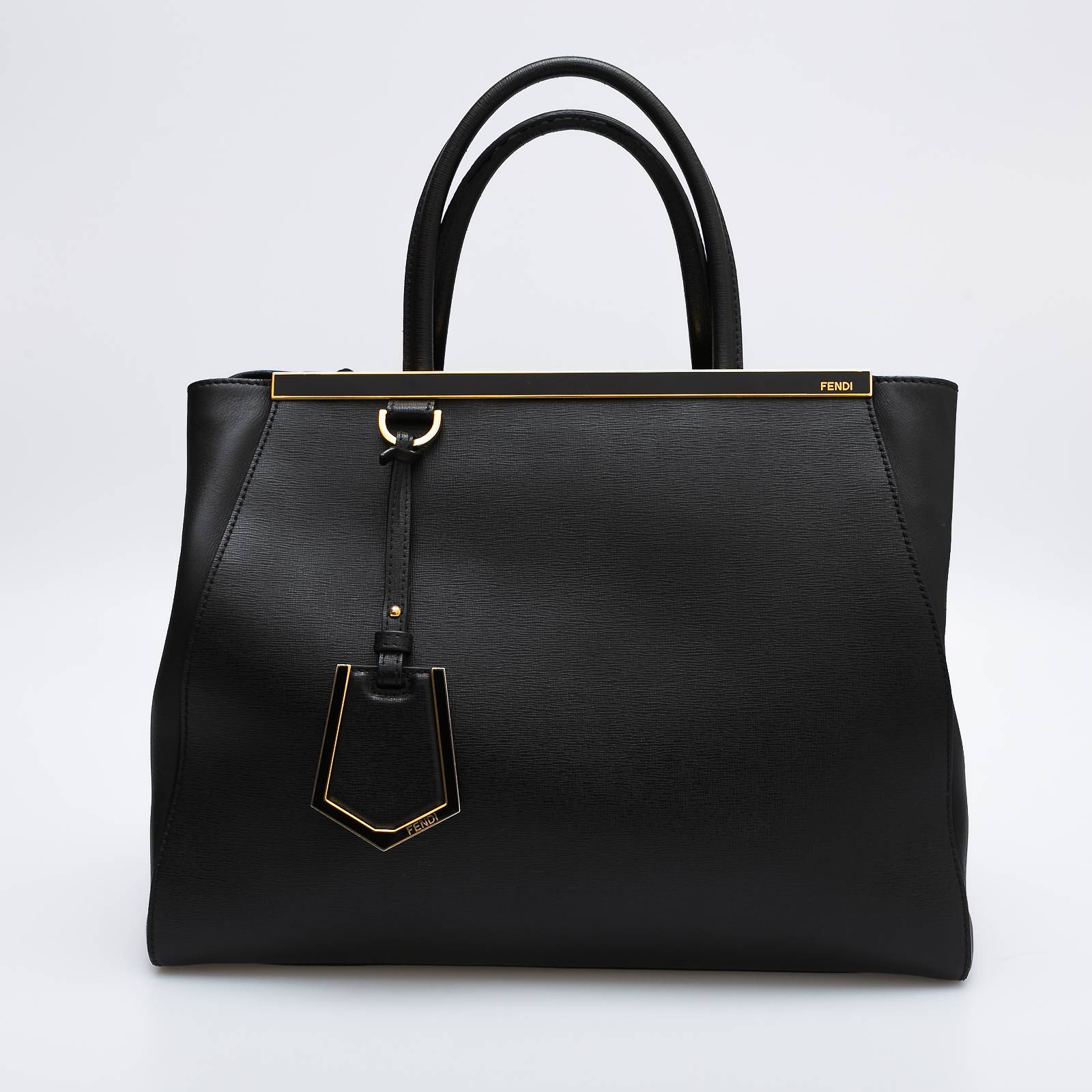 

Сумка Fendi, 2Jours, One Size