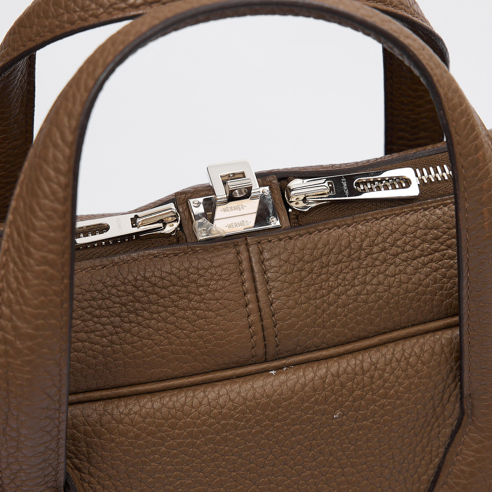 Сумка Hermes - купить оригинал в секонд-хенде SFS - 5