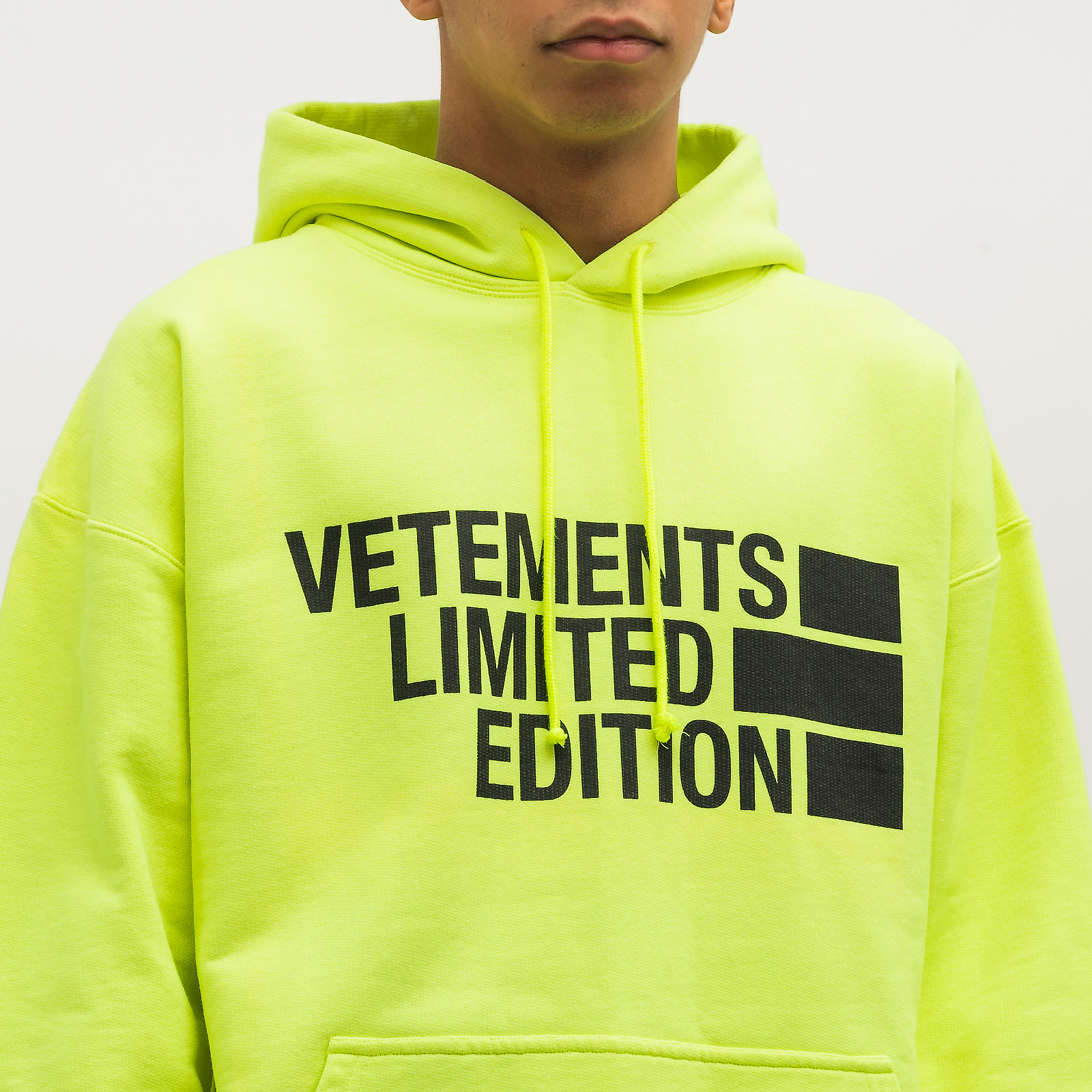 Худи Vetements - купить оригинал в секонд-хенде SFS - 4