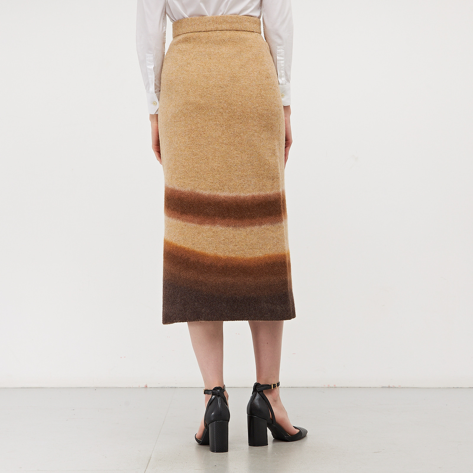 Юбка Christian Dior - купить оригинал в секонд-хенде SFS - 3