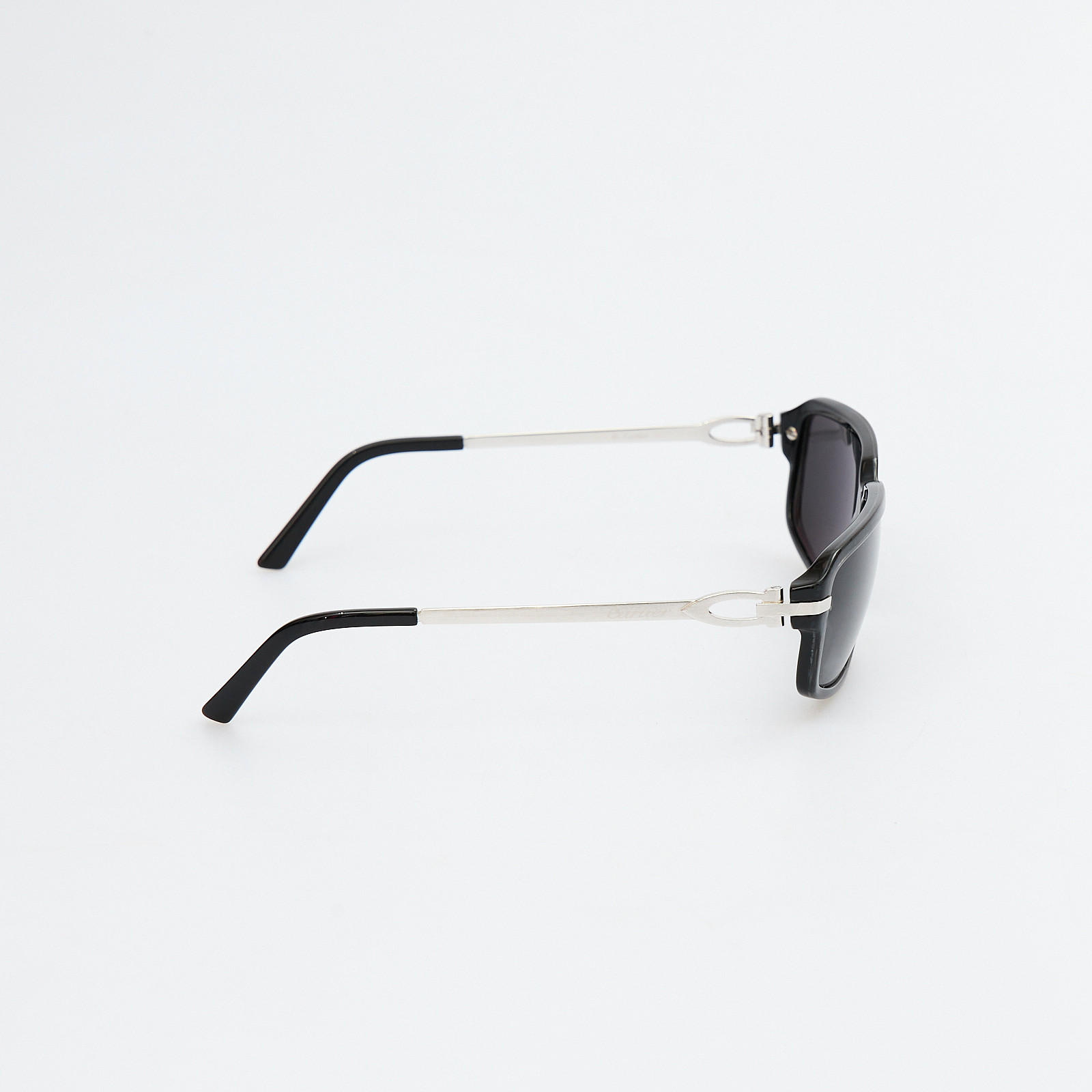 Очки Cartier - купить оригинал в секонд-хенде SFS - 4