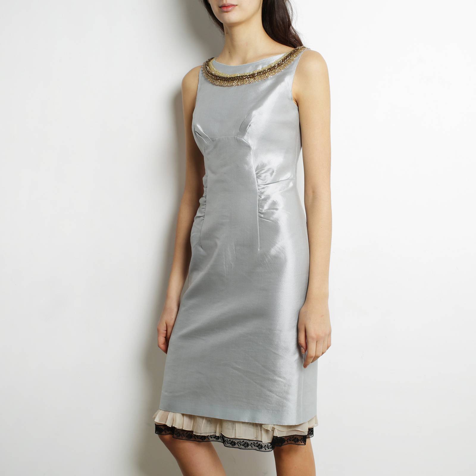 Платье Prada - купить оригинал в секонд-хенде SFS
