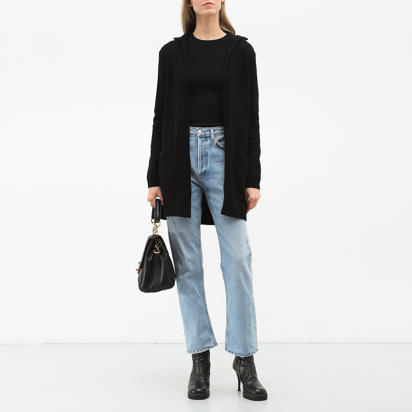 Кардиган Ralph Lauren - купить оригинал в секонд-хенде SFS - 2