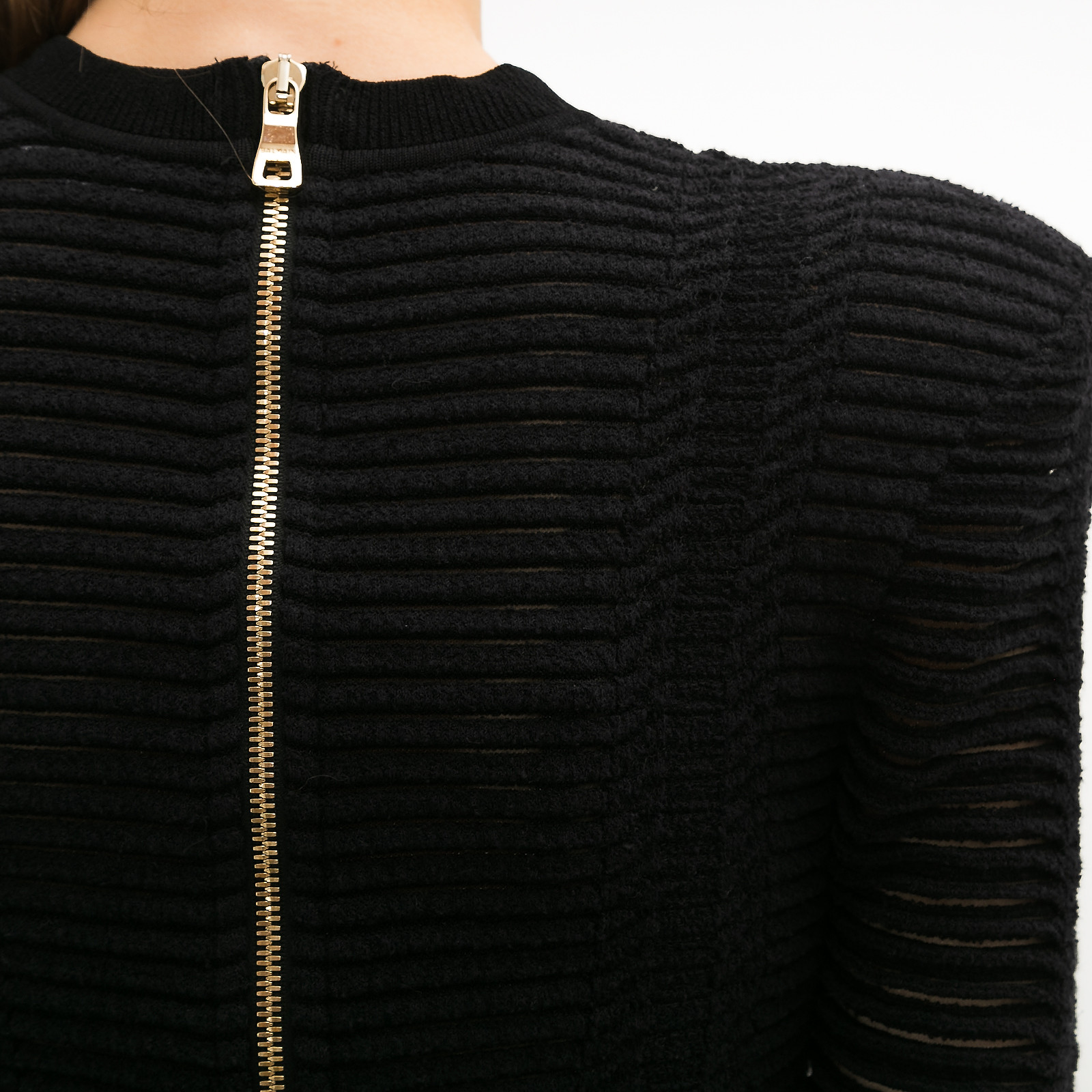 Платье Balmain - купить оригинал в секонд-хенде SFS - 5