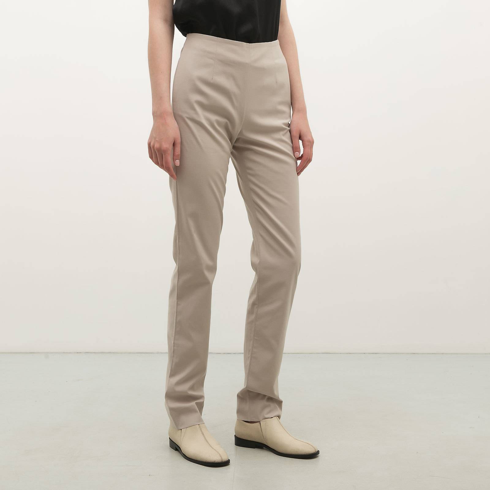 Брюки Maison Margiela - купить оригинал в секонд-хенде SFS - 3