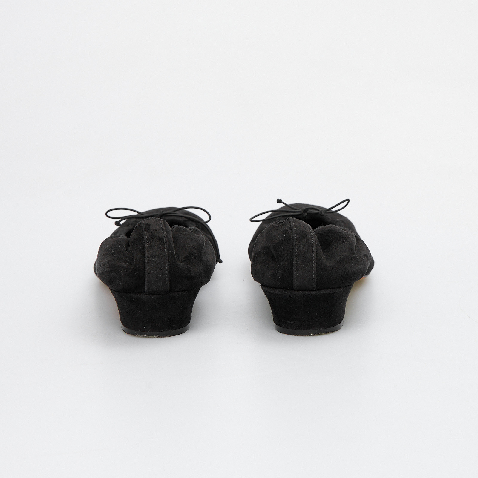 Балетки The Row - купить оригинал в секонд-хенде SFS - 3