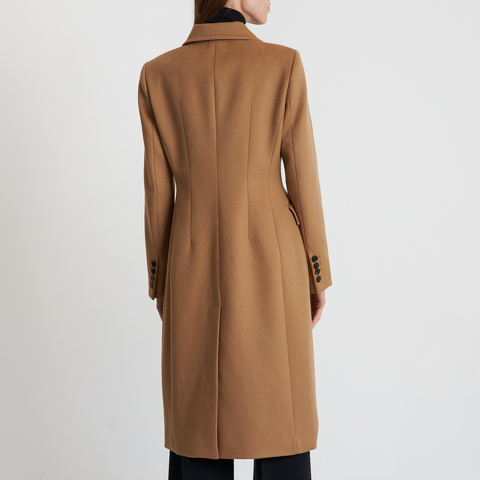 Пальто Gucci - купить оригинал в секонд-хенде SFS - 4