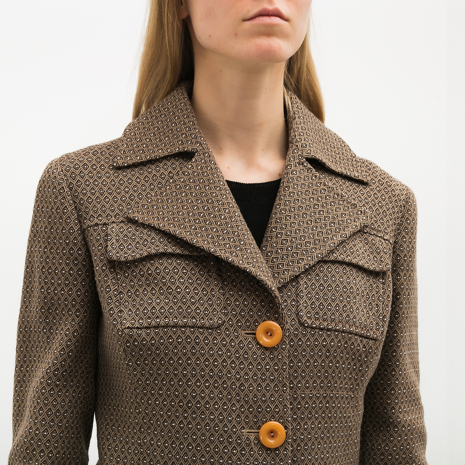 Жакет Missoni - купить оригинал в секонд-хенде SFS - 4