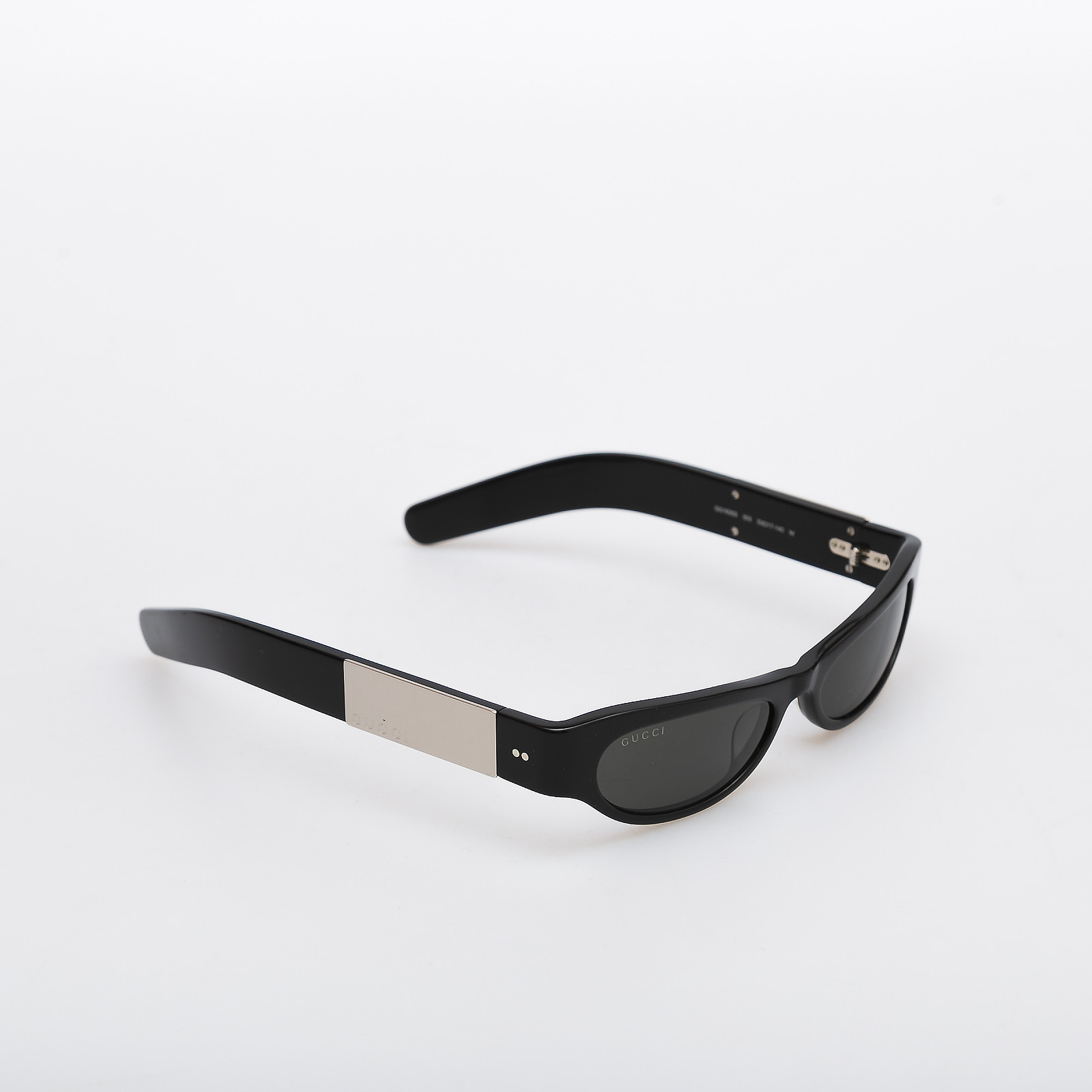 Очки Gucci - купить оригинал в секонд-хенде SFS - 2