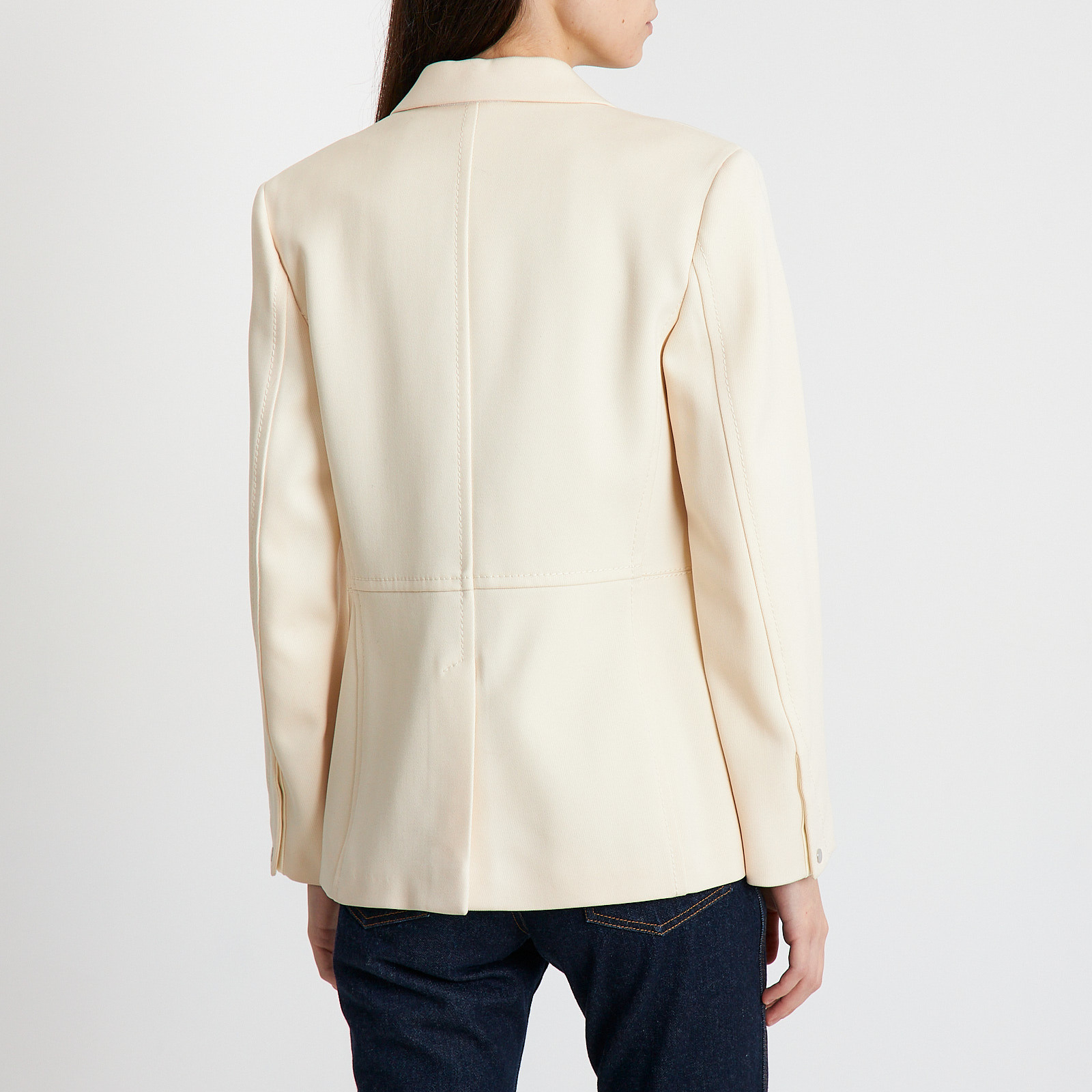 Пиджак Hermes - купить оригинал в секонд-хенде SFS - 3