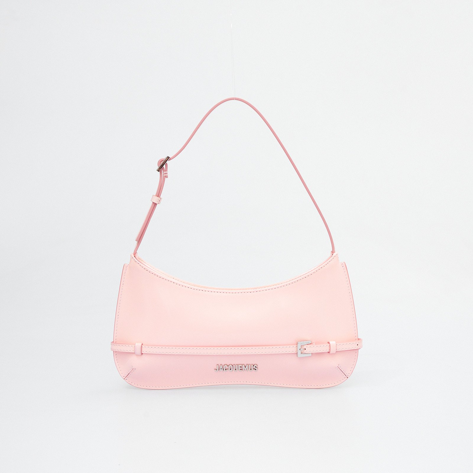 Сумка Jacquemus - купить оригинал в секонд-хенде SFS - 1