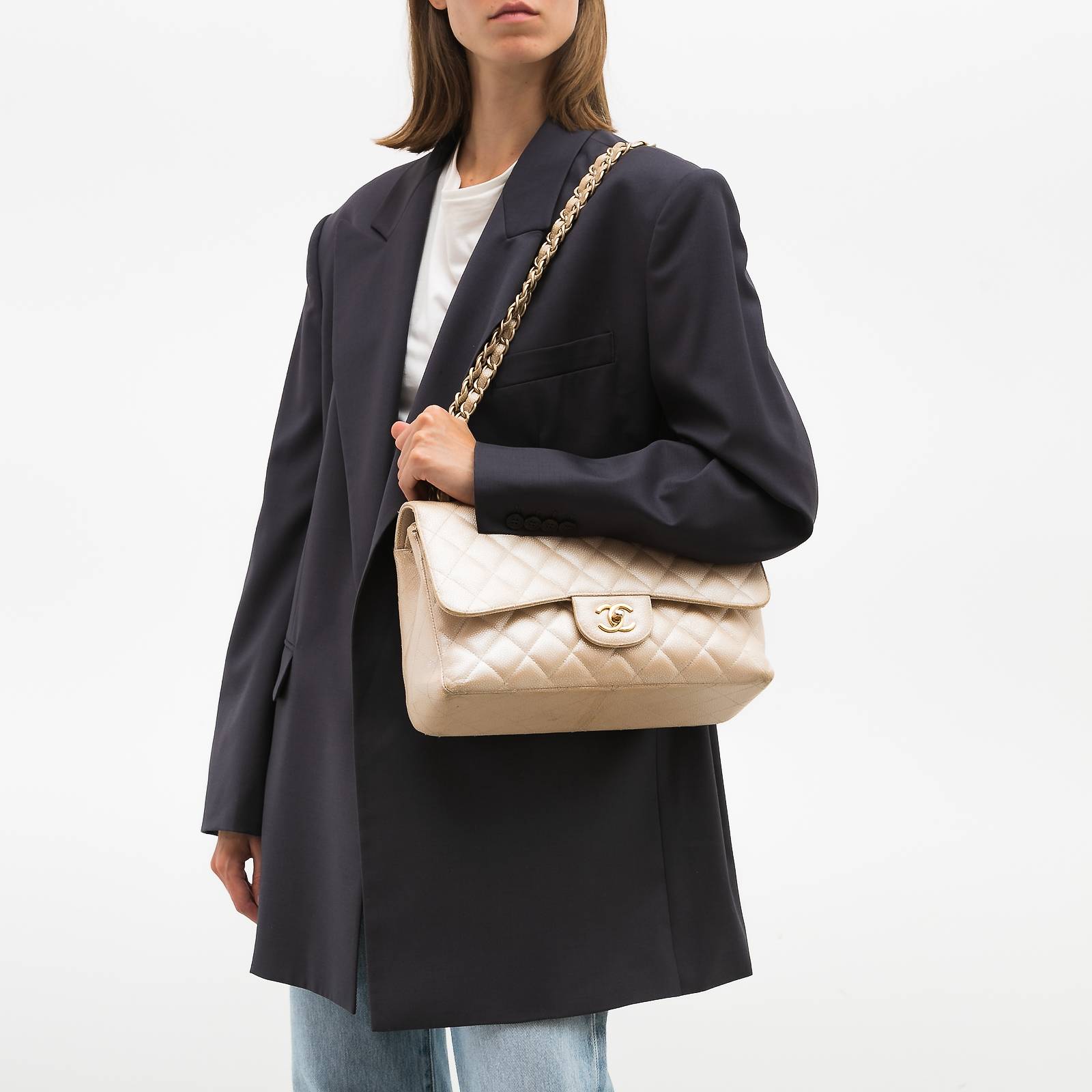 Сумка Chanel - купить оригинал в секонд-хенде SFS - 2