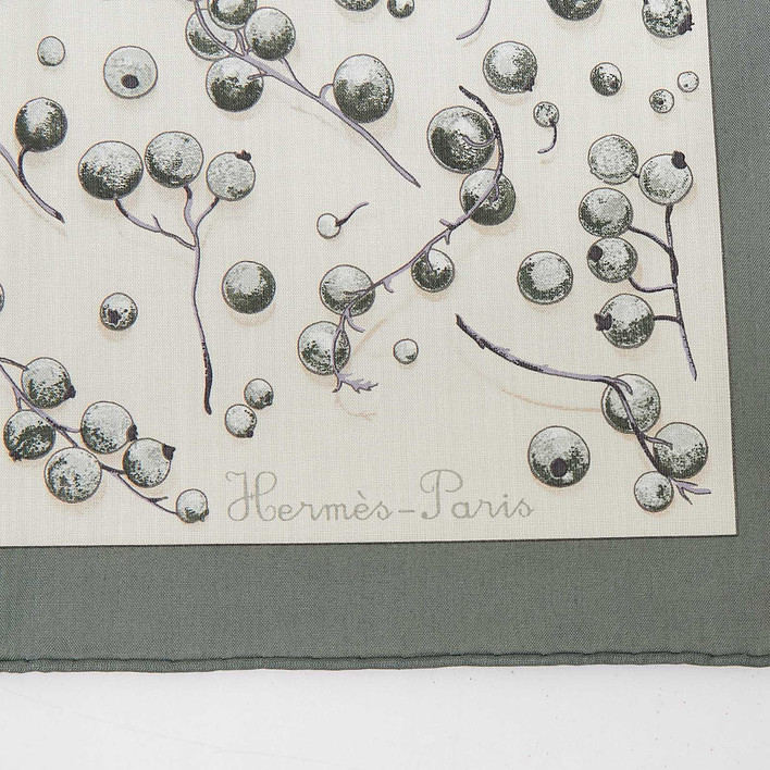 Платок Hermes