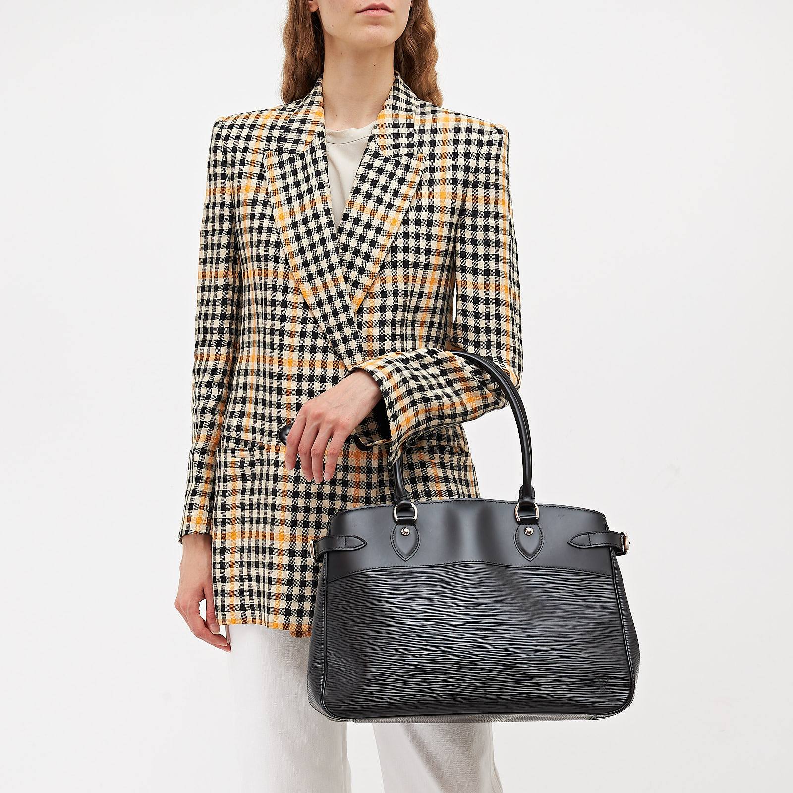 Сумка Louis Vuitton - купить оригинал в секонд-хенде SFS - 2