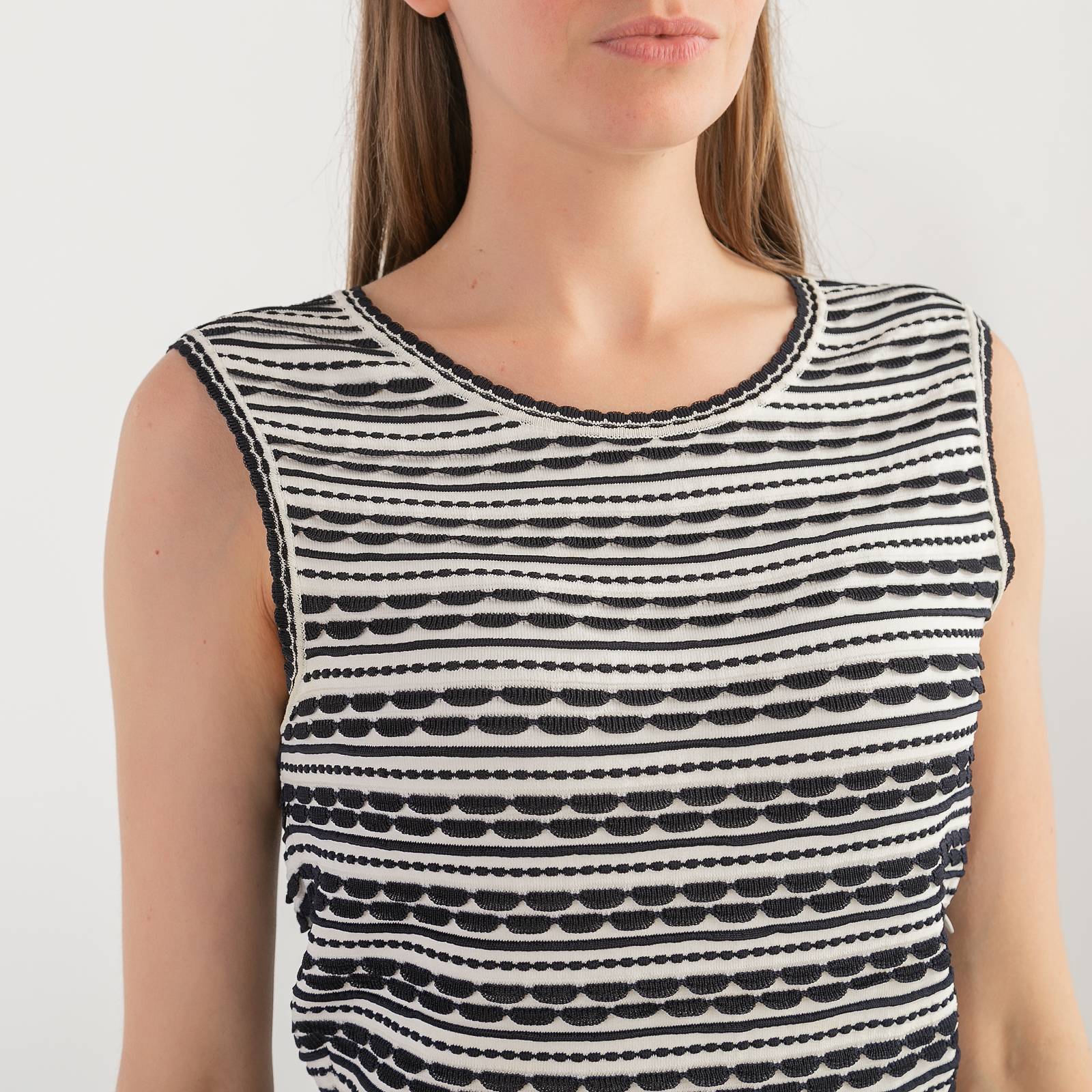 Платье Christian Dior - купить оригинал в секонд-хенде SFS - 4