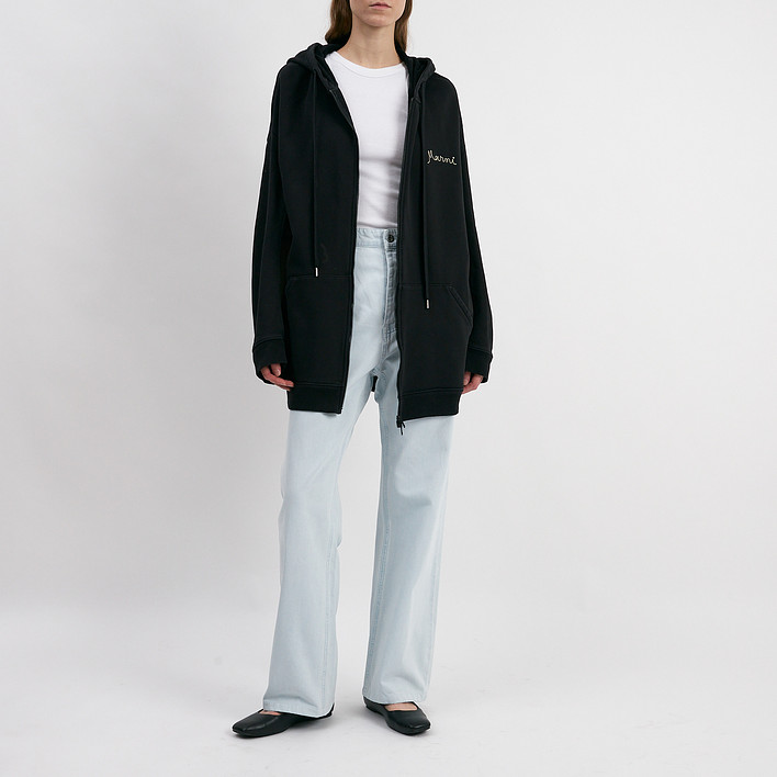 Джинсы Miu Miu