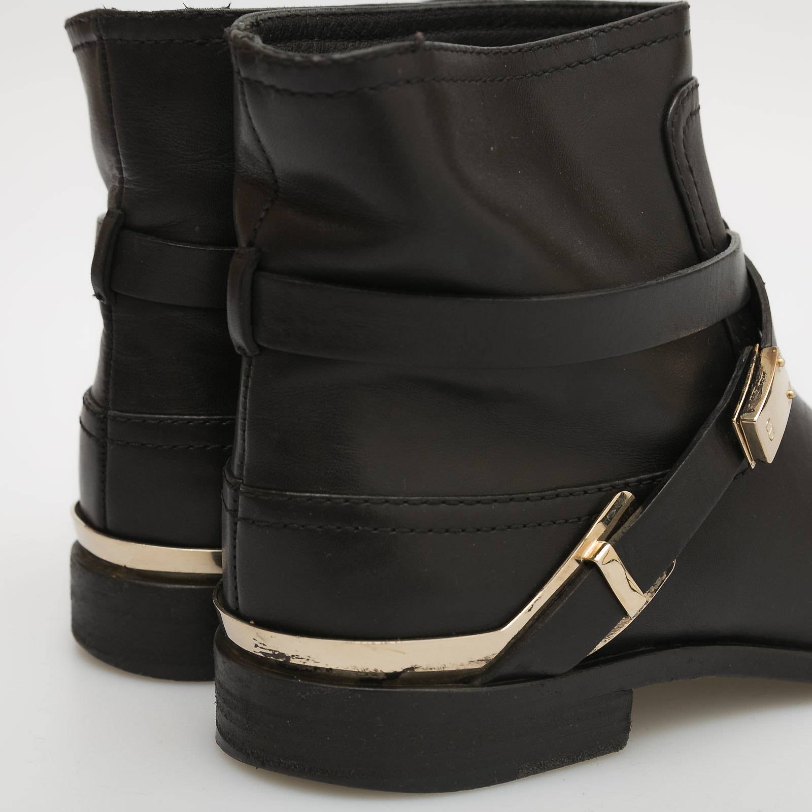 Ботинки Christian Dior - купить оригинал в секонд-хенде SFS