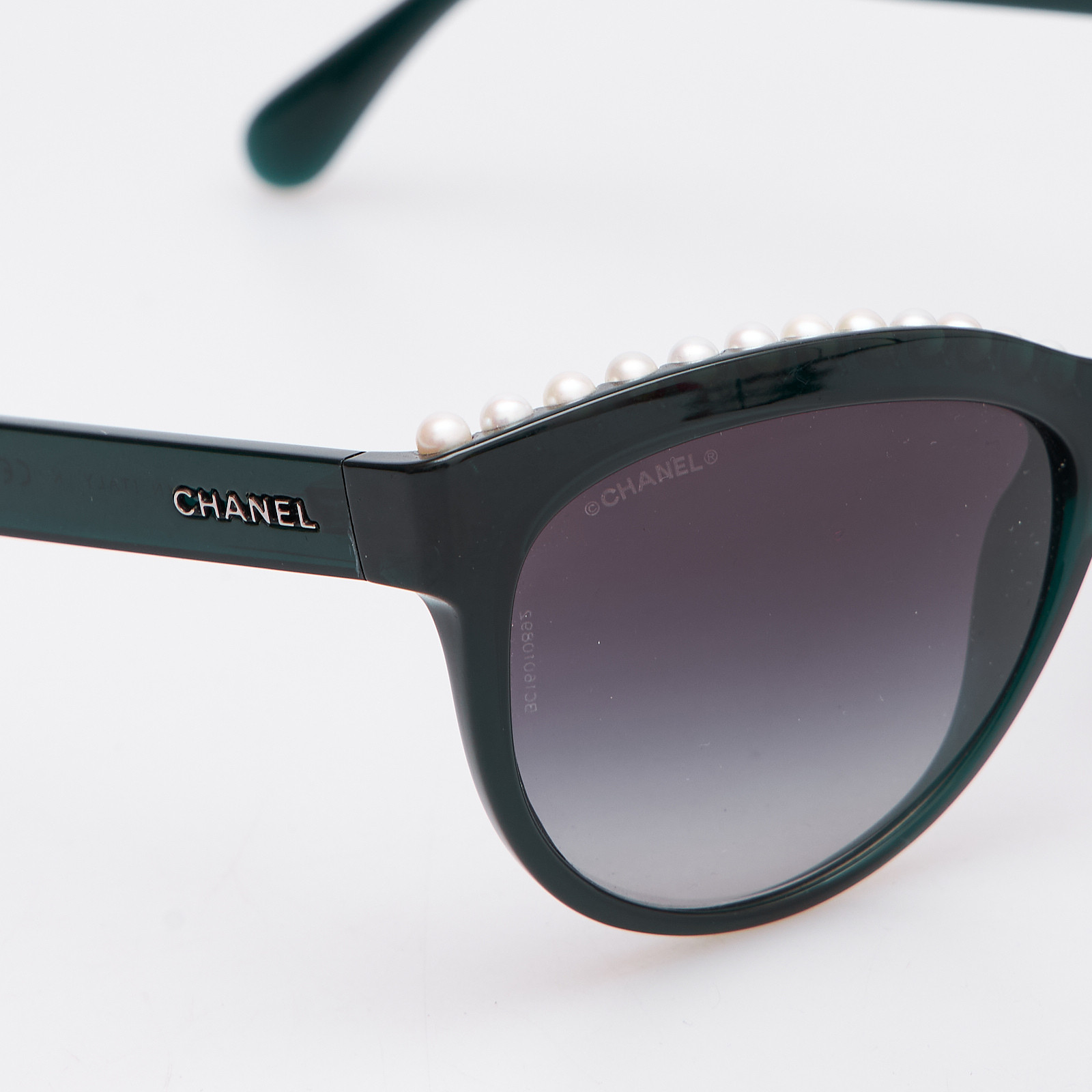 Очки Chanel - купить оригинал в секонд-хенде SFS - 5