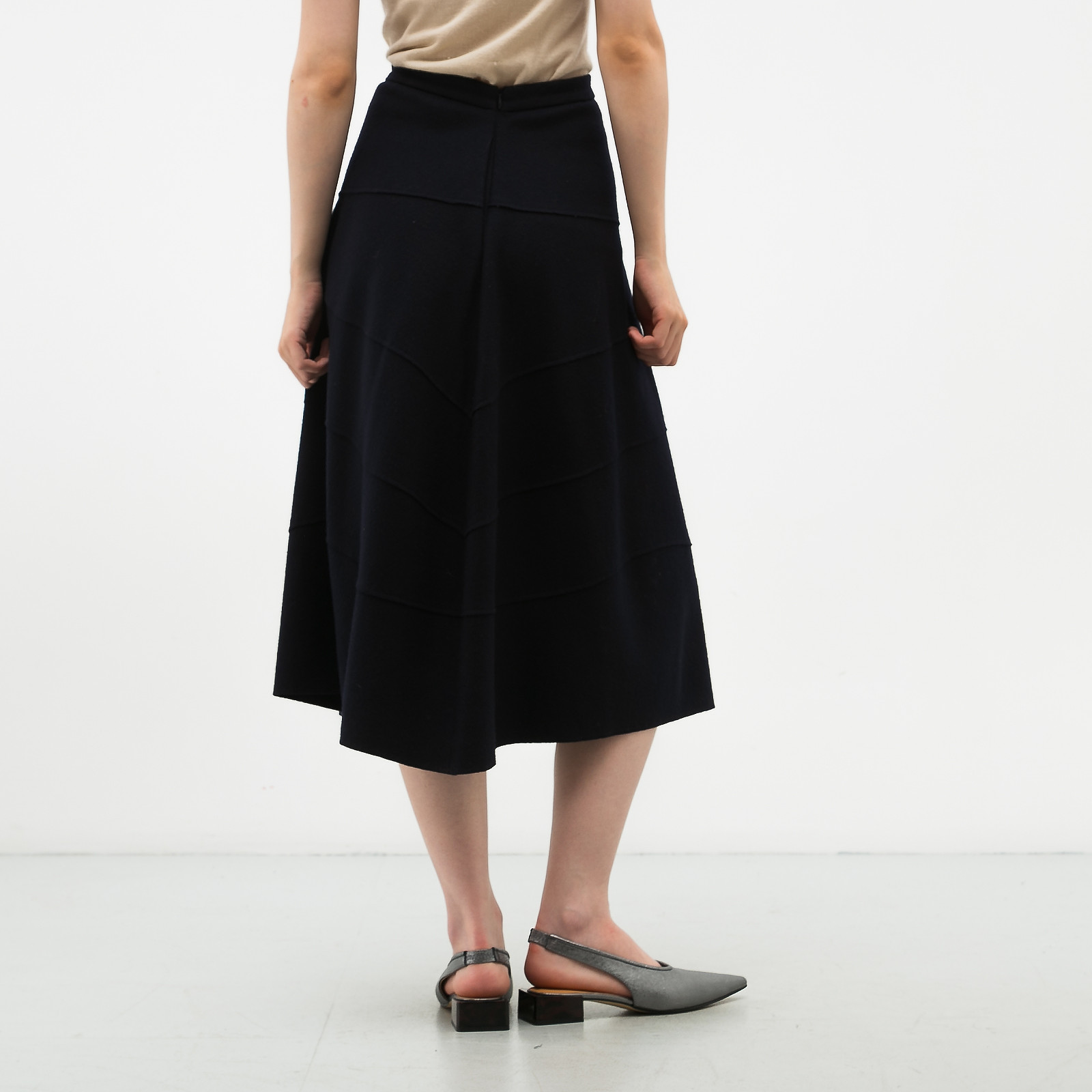 Юбка Jil Sander - купить оригинал в секонд-хенде SFS - 3