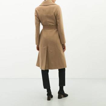 Пальто Max Mara Studio