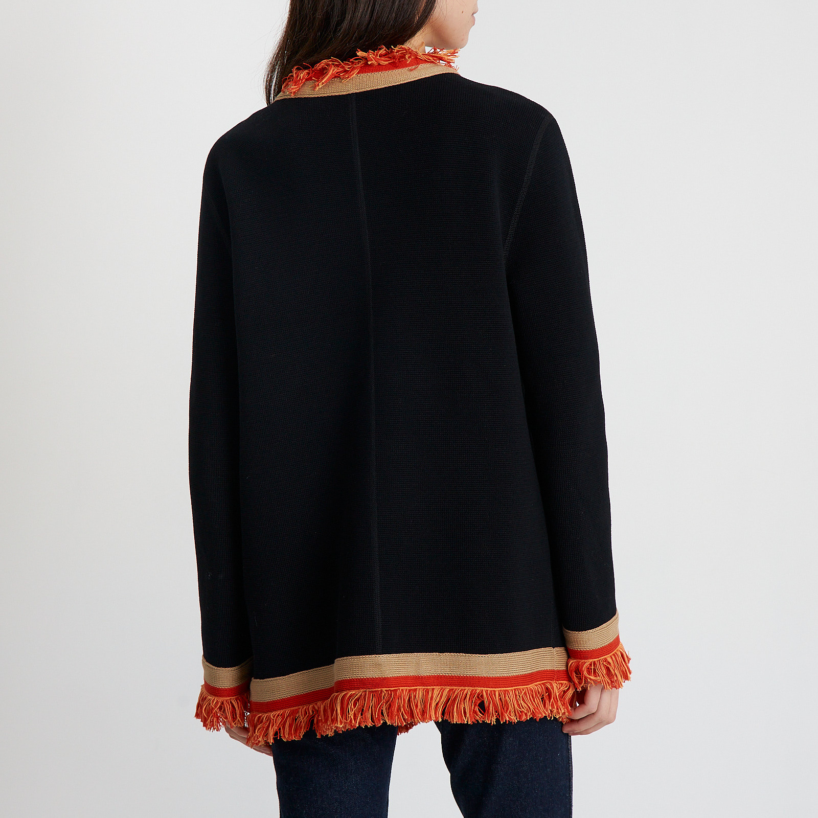 Кардиган Bottega Veneta - купить оригинал в секонд-хенде SFS - 3