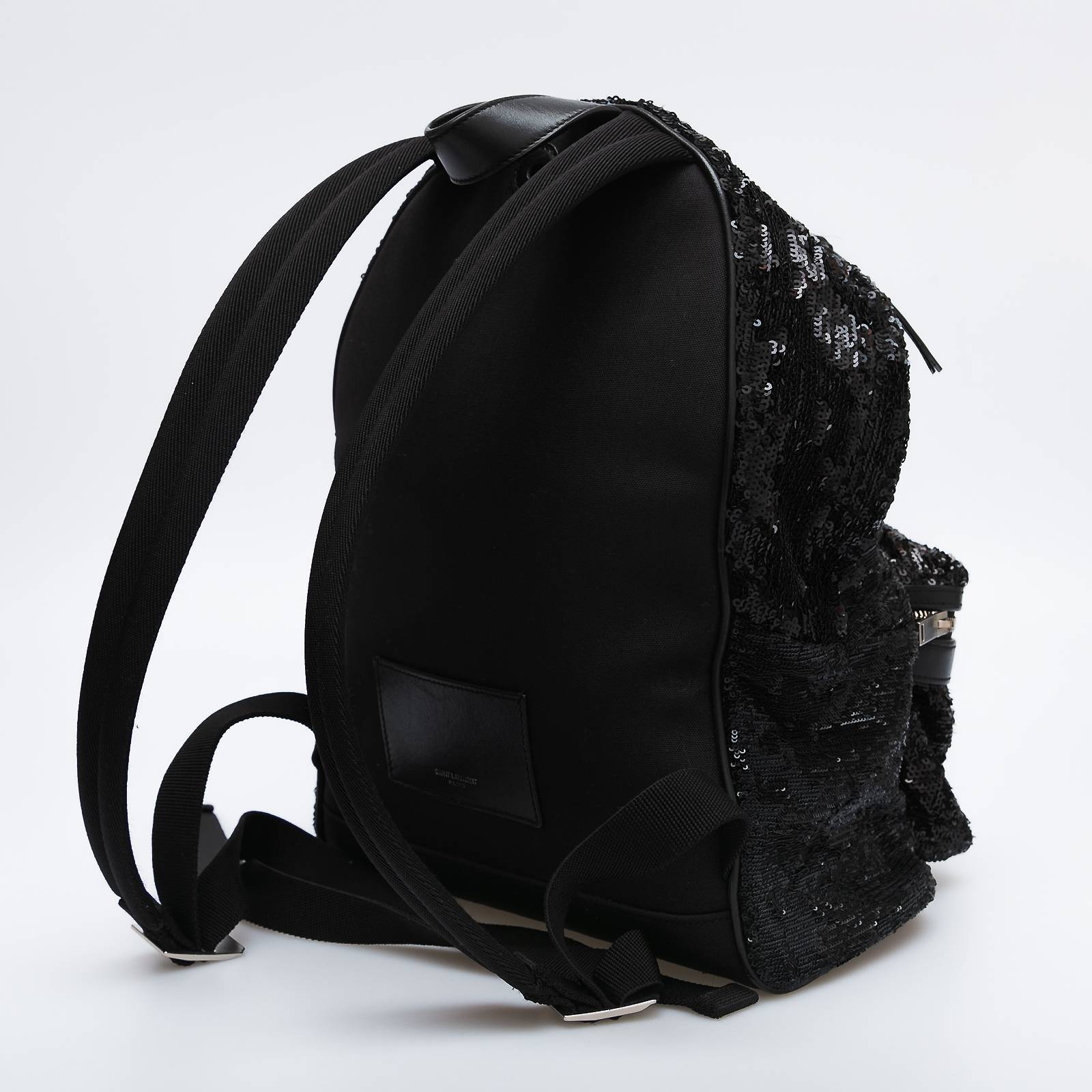 Рюкзак Saint Laurent - купить оригинал в секонд-хенде SFS - 3