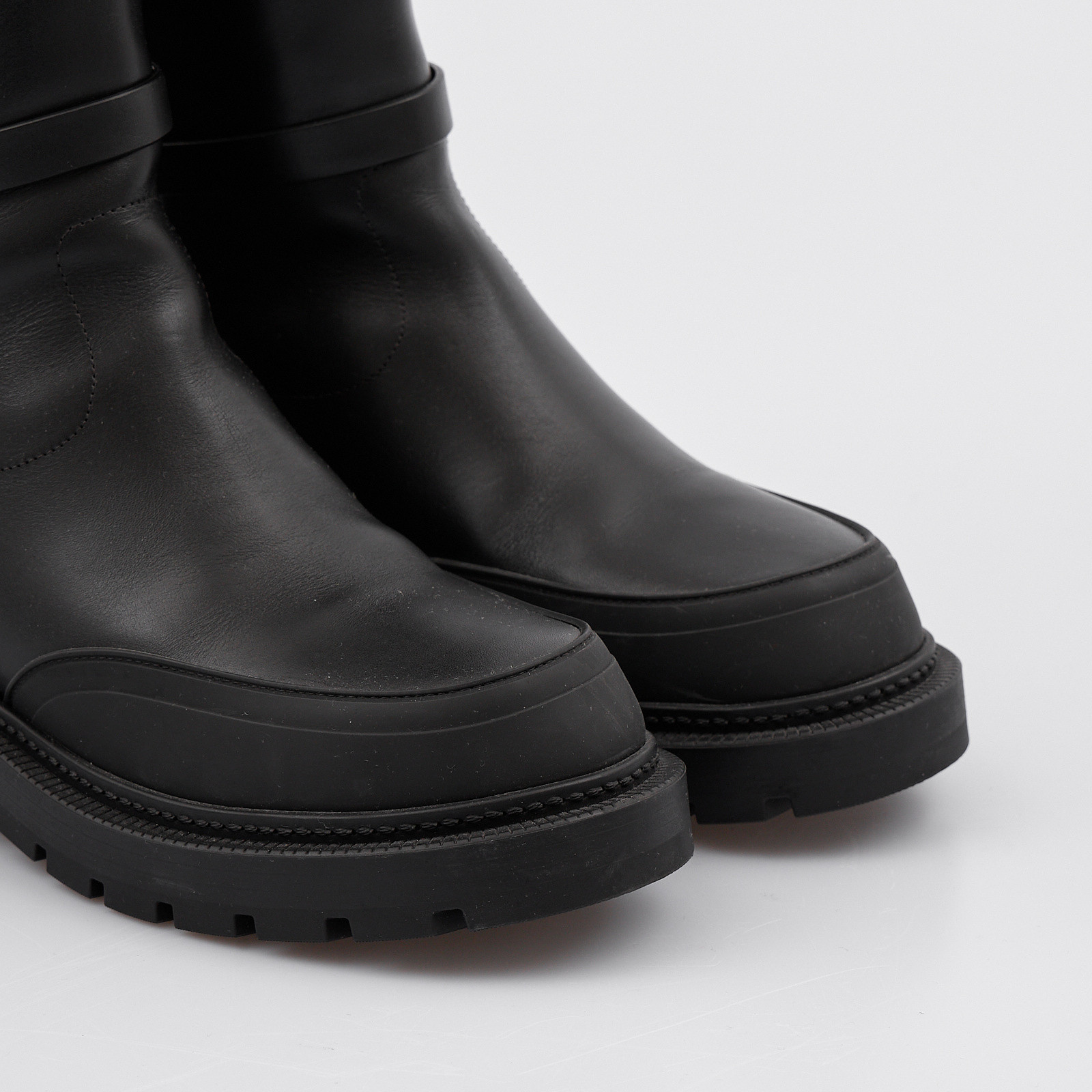 Ботинки Christian Dior - купить оригинал в секонд-хенде SFS - 4