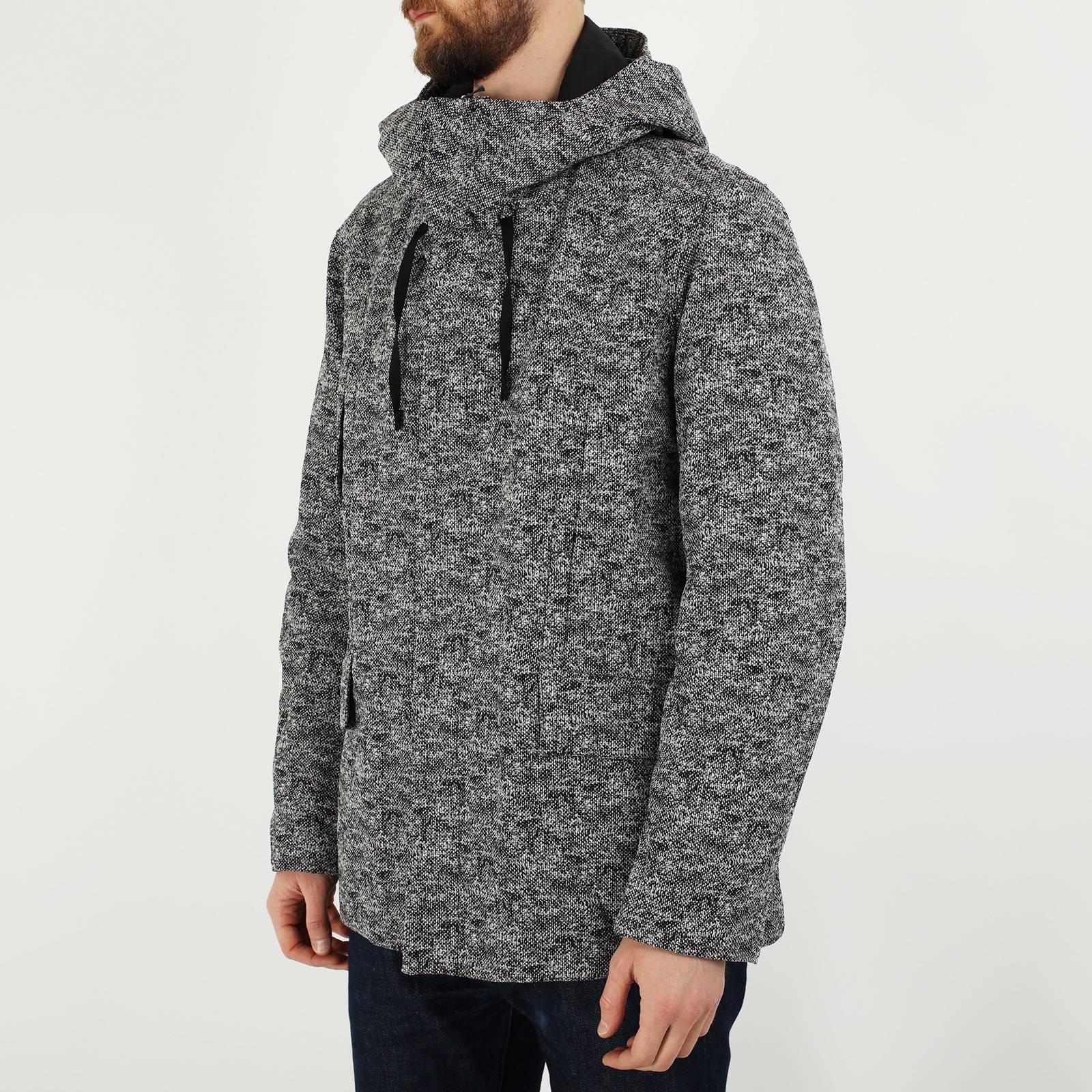 Куртка Esemplare - купить оригинал в секонд-хенде SFS