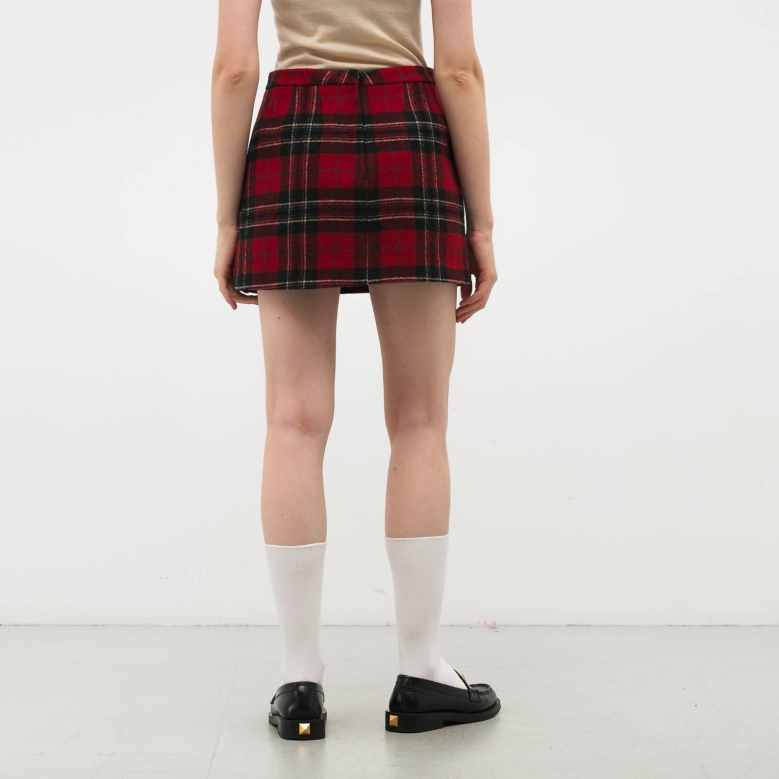 Юбка Red Valentino - купить оригинал в секонд-хенде SFS - 3