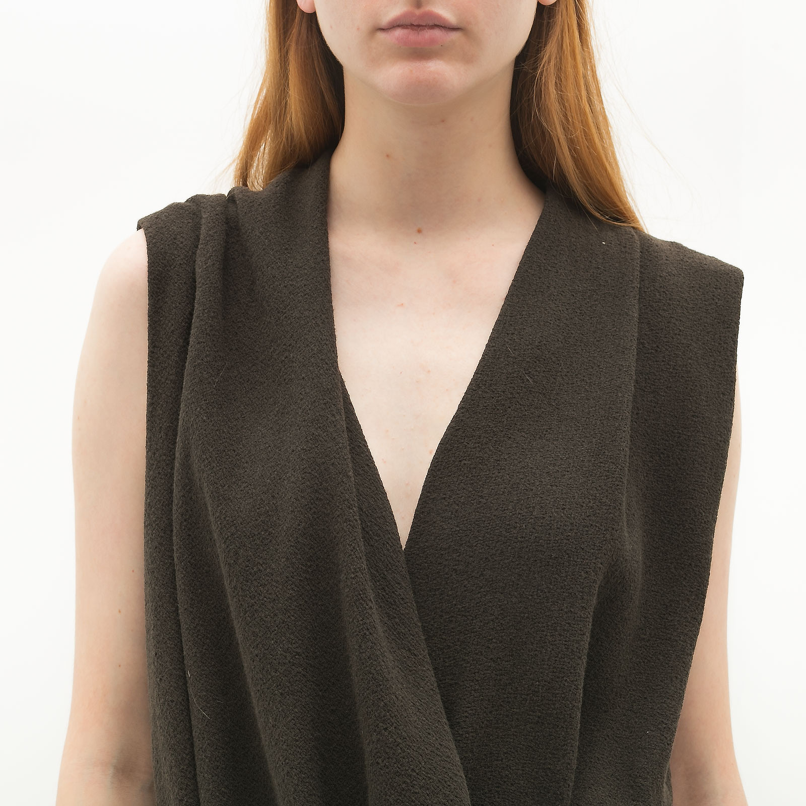 Платье Lanvin - купить оригинал в секонд-хенде SFS - 4