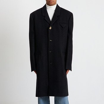 Пальто Bottega Veneta